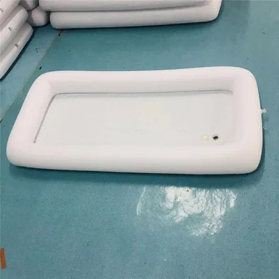 Надувной салатный бар из ПВХ вечерние буфетный бассейн Надувное ведро для льда