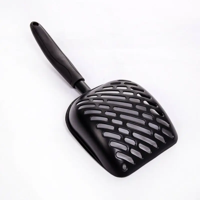 Металлический Лоток для кошачьего туалета лопатка очистки отходов песка|Лотки и