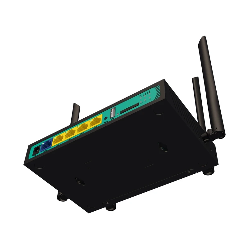 Wiflyer WE2416 QCA9531 чип 3G/4G/LTE стабильный беспроводной Wi Fi роутер Точка доступа lan USB 2 0