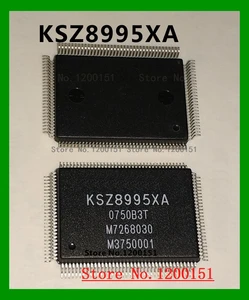 KSZ8995 KSZ8995XA QFP-128