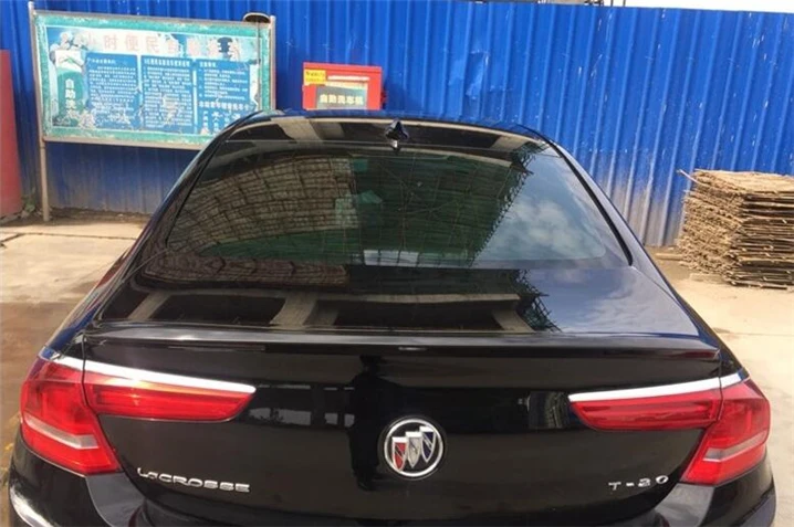Спойлер заднего крыла автомобиля для BUICK LaCROSSE Spoiler2009-2015 | Автомобили и мотоциклы
