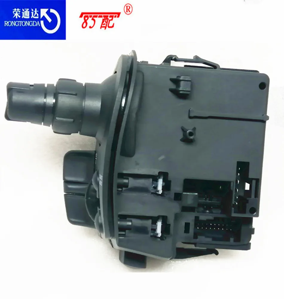 Переключатель рулевой колонки переключатель радио стеклоочистителя для RENAULT CLIO