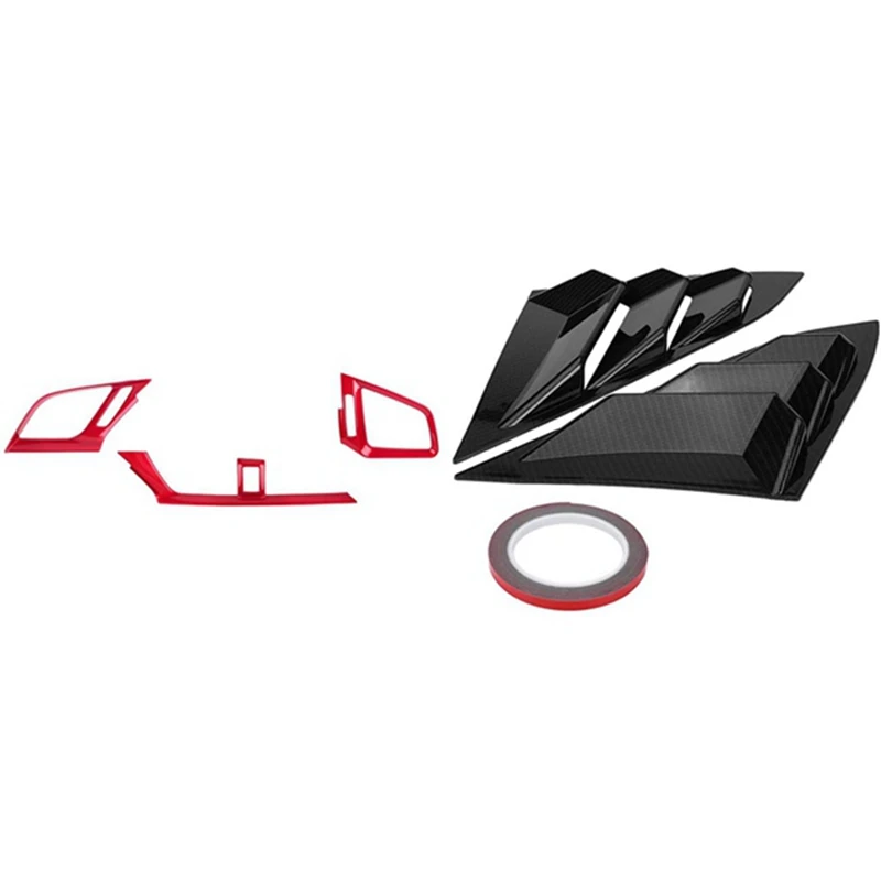 Крышка центрального вентиляционного отверстия для 10 поколения Honda Civic 2020-2016 и