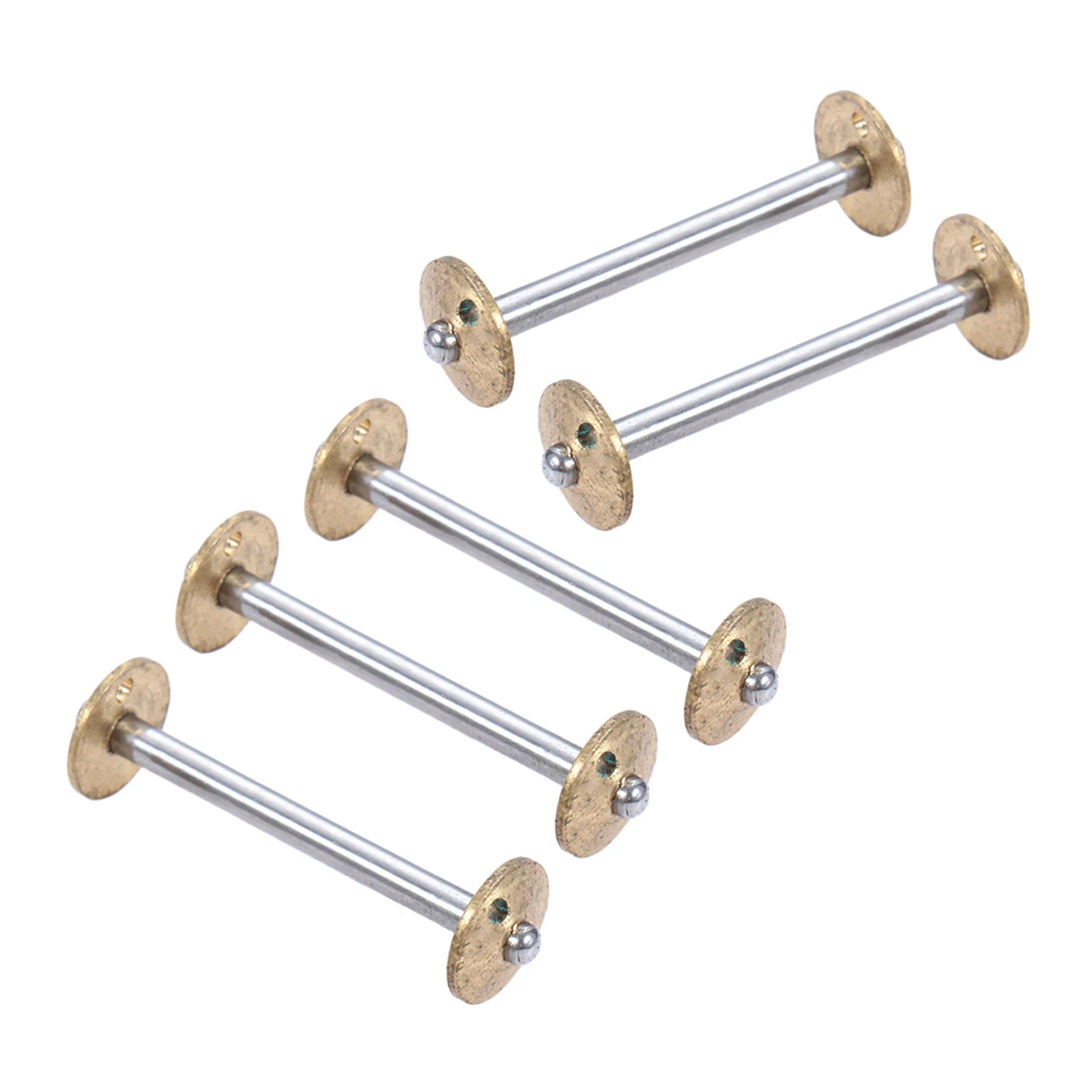 

5 шт. 8228 стальная швейная машина Bobbin fit Singer 2728127127-12128 один класс 27 и 127 инструменты для стежки Швейные аксессуары