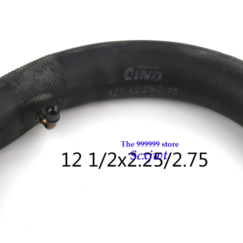Карманная бутиловая внутренняя трубка для велосипеда скутера мопеда 49 куб. См