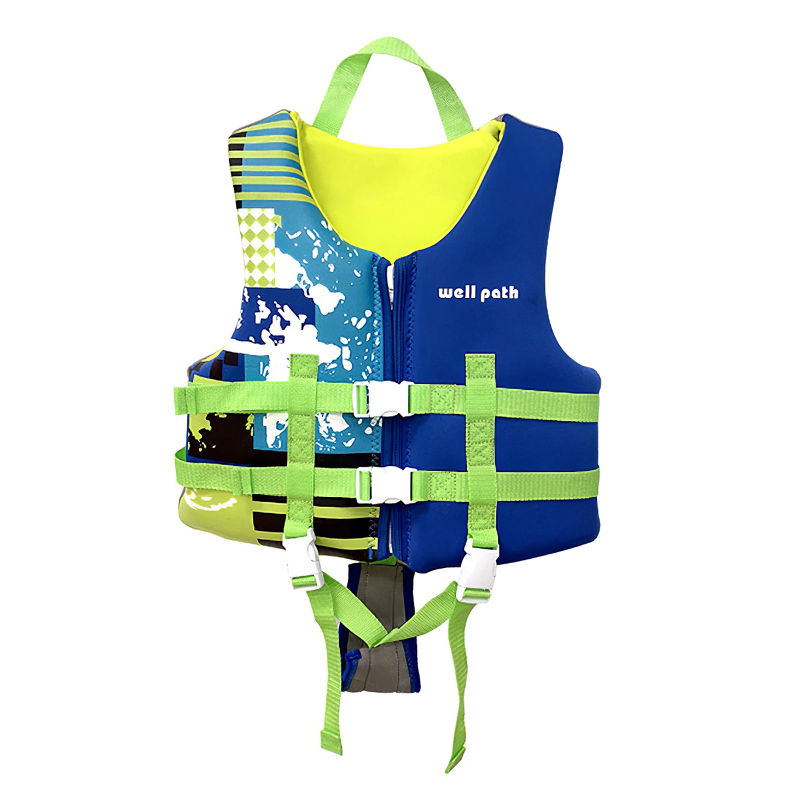 

Water Sport Baby Children'S Summer Life Preserver Swim West Swim Jacket Child Swim Vest New Children Swim Vest Training Floating