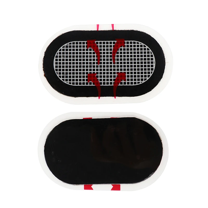 

4Pcs Unisex Patch Replacement Arm Toning Pads Belt High Quality Gel Replace Adhesive Electrode For Tens Training