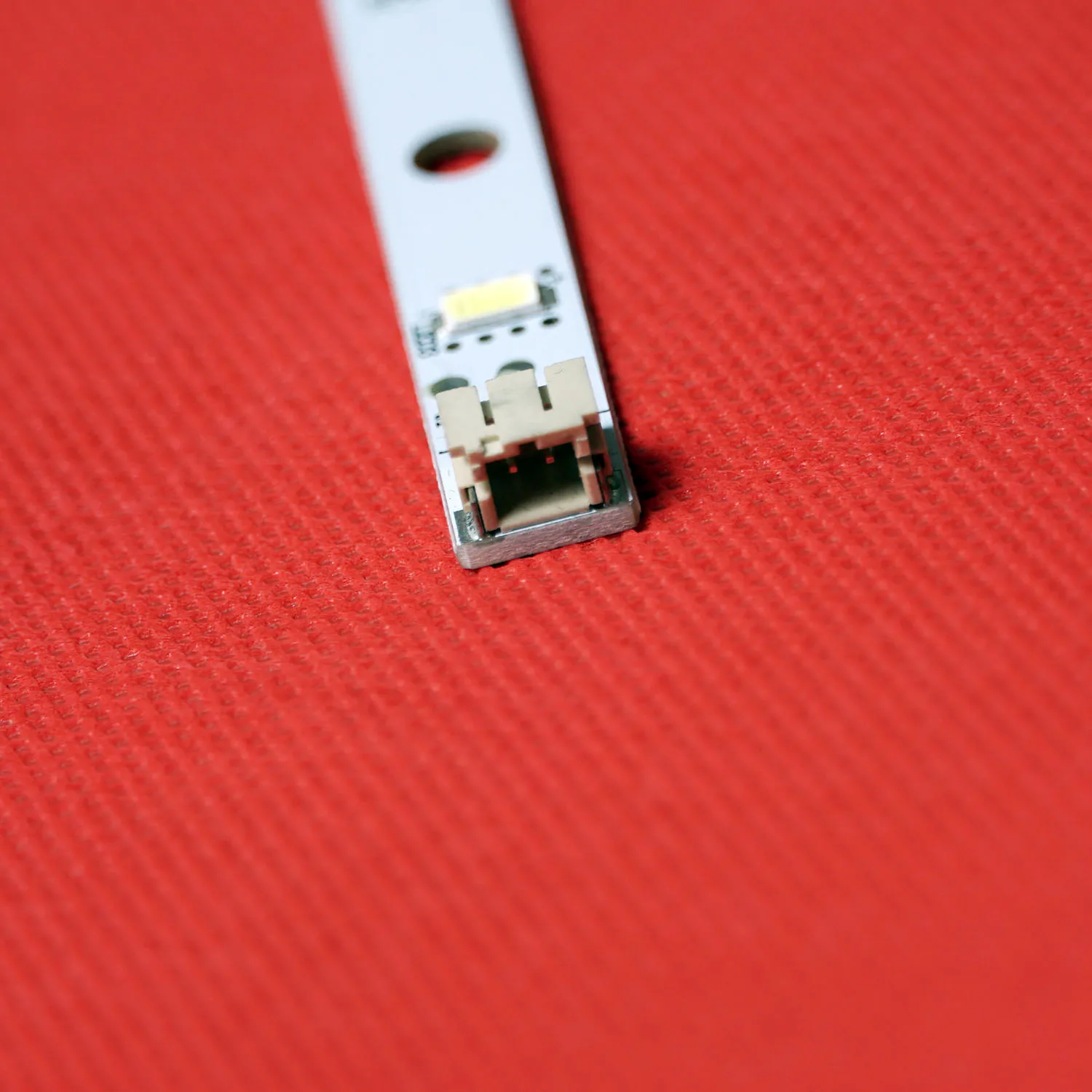 1 шт. светодиодный светильник бар для HISENSE/ RONGSHENG холодильник полосы E349766 MDDZ-162A 1629348