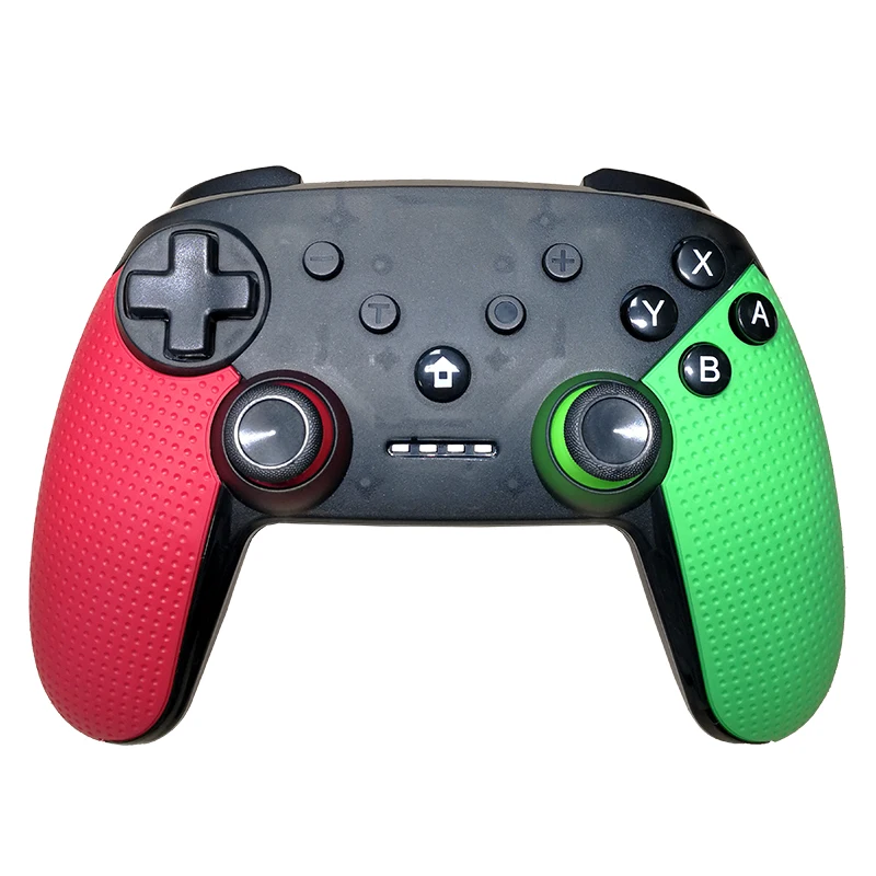 Для Nintendo Switch Профессиональный джойстик Беспроводной Bluetooth игровой контроллер