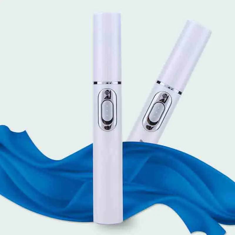 

Pimple Remover Acne Repair Beauty Massager Pore Cleaner Inhibits Growth Reduces Skin Tightens Rejuvenation Beauty Instrument