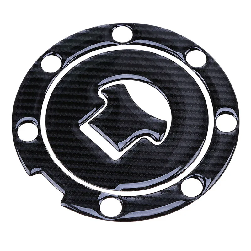 Наклейка на топливный бак POSSBAY из углеродного волокна для мотоцикла Honda CBR250R F4 F4i CBR