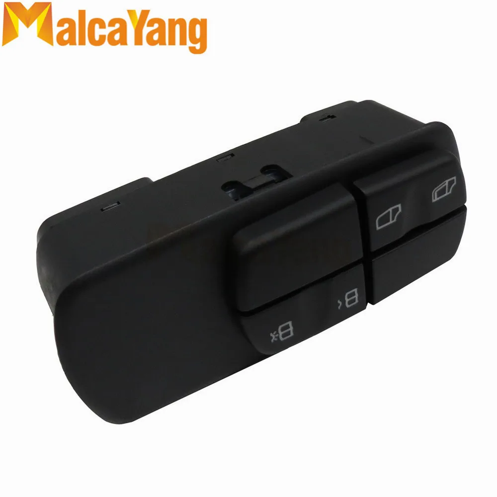

Window Control Switch Button OEM A0025452013 0025452013 Fit For Mercedes Benz Truck Power Window Switch