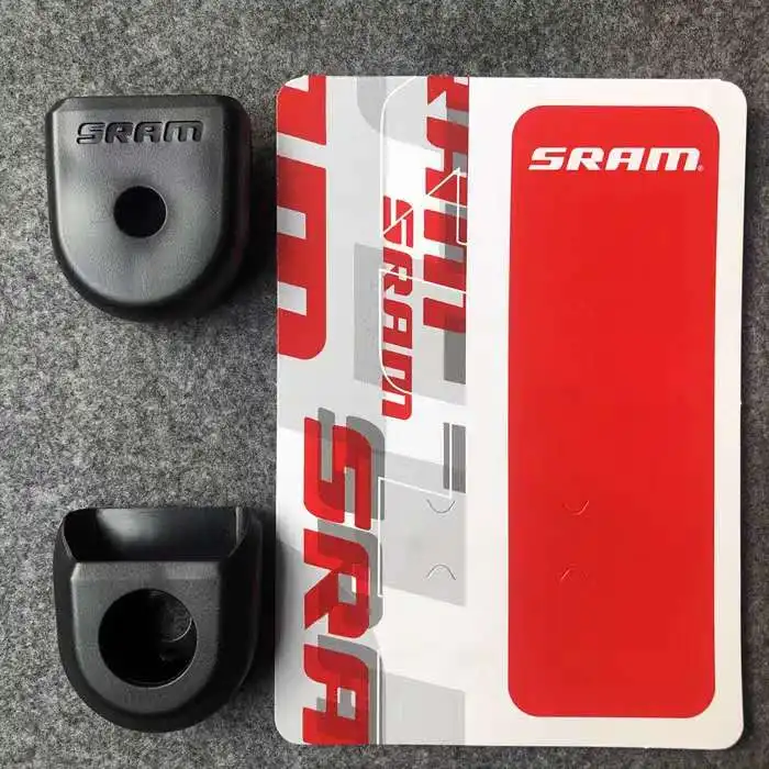 SRAM новая углеродная рукоятка ARM BOOTS защита X1 GX9 шатун для горного велосипеда