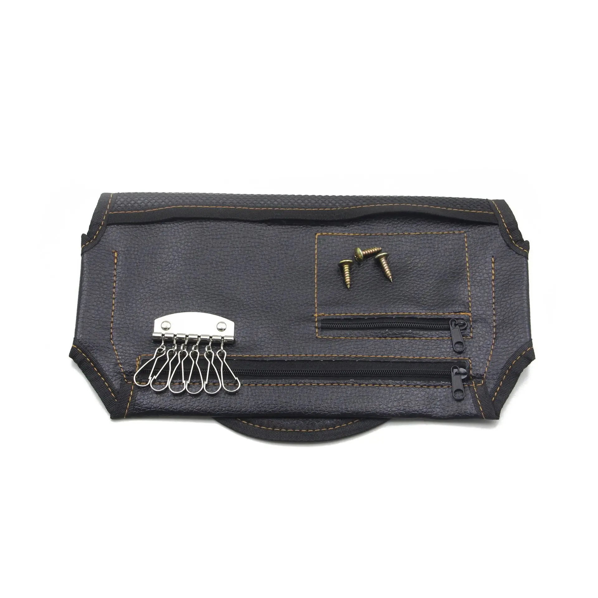

Fit for Suitable for Yamaha nmax155 seat bag storage bag cushion storage bag leather tool bag