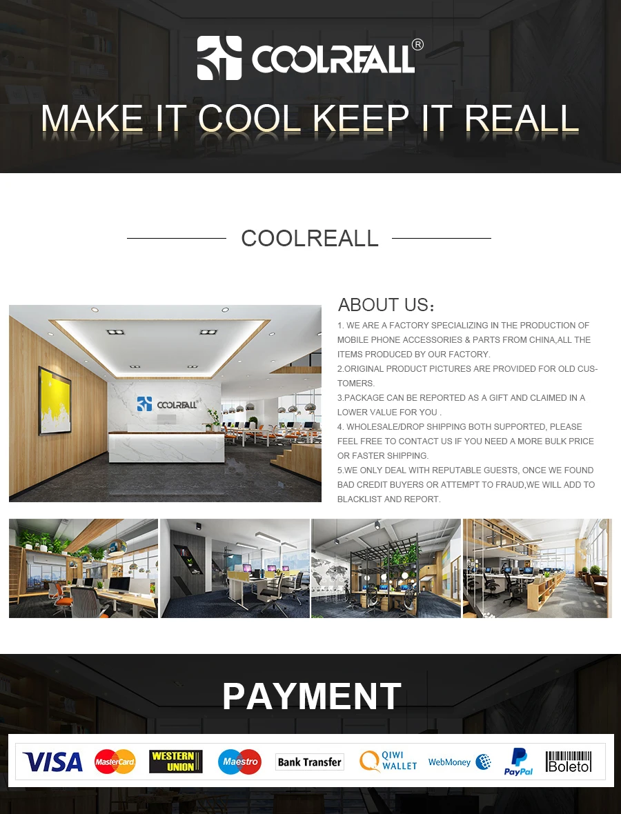 Coolreall Micro USB интерфейс Универсальный мобильный телефон беспроводной пульт дистанционного управления инфракрасный пульт дистанционного управления Лер для Android tv STB Box