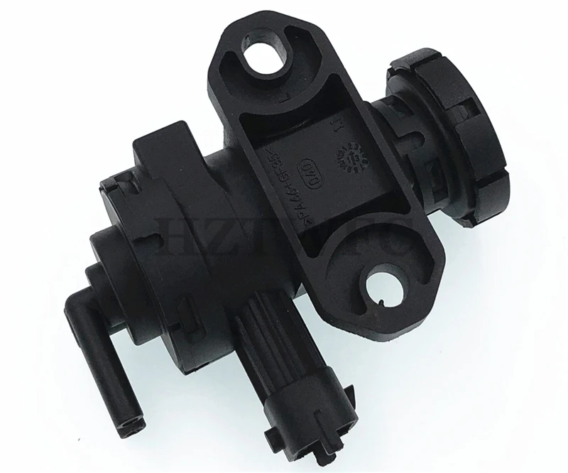 Лучшее качество Турбокомпрессор преобразователь давления Соленоидный клапан