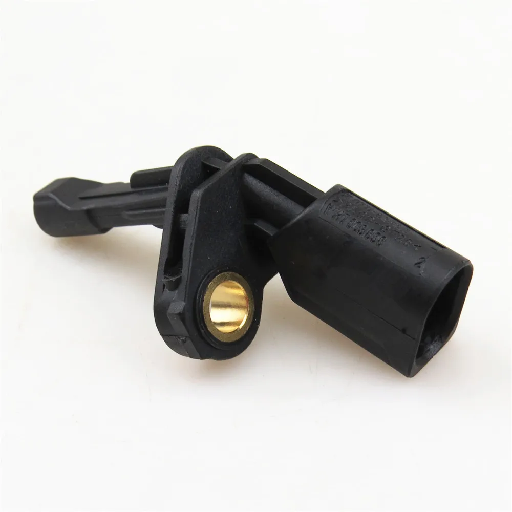 READXT задний правый и левый датчик скорости колес ABS для A3 Q3 Passat B6 Tiguan CC Golf 5 MK5 6 MK6 Seat