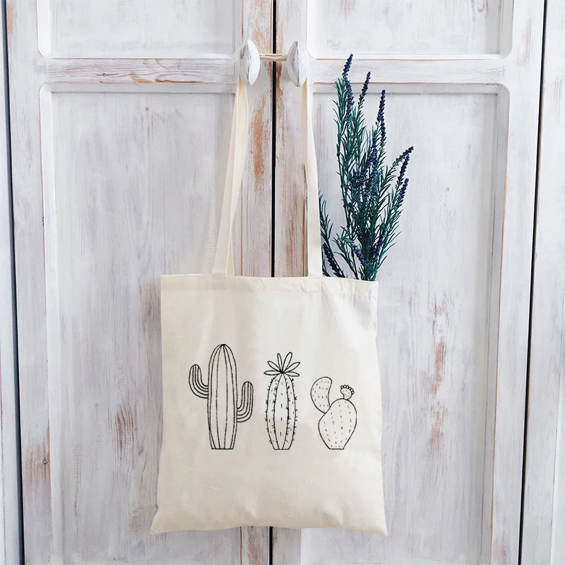 

Cactus Summer Tshirt Plus Size Plant Flowers Women Fashion Clothing Harajuku Cactus T-shirt Aesthetic Clothes Streetwear XL