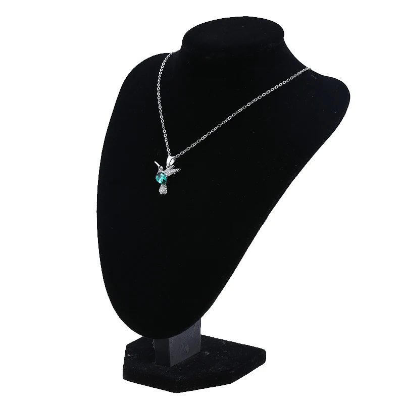 2020 Новинка колье Колибри торжественные женские сандалии цепочка с кулоном