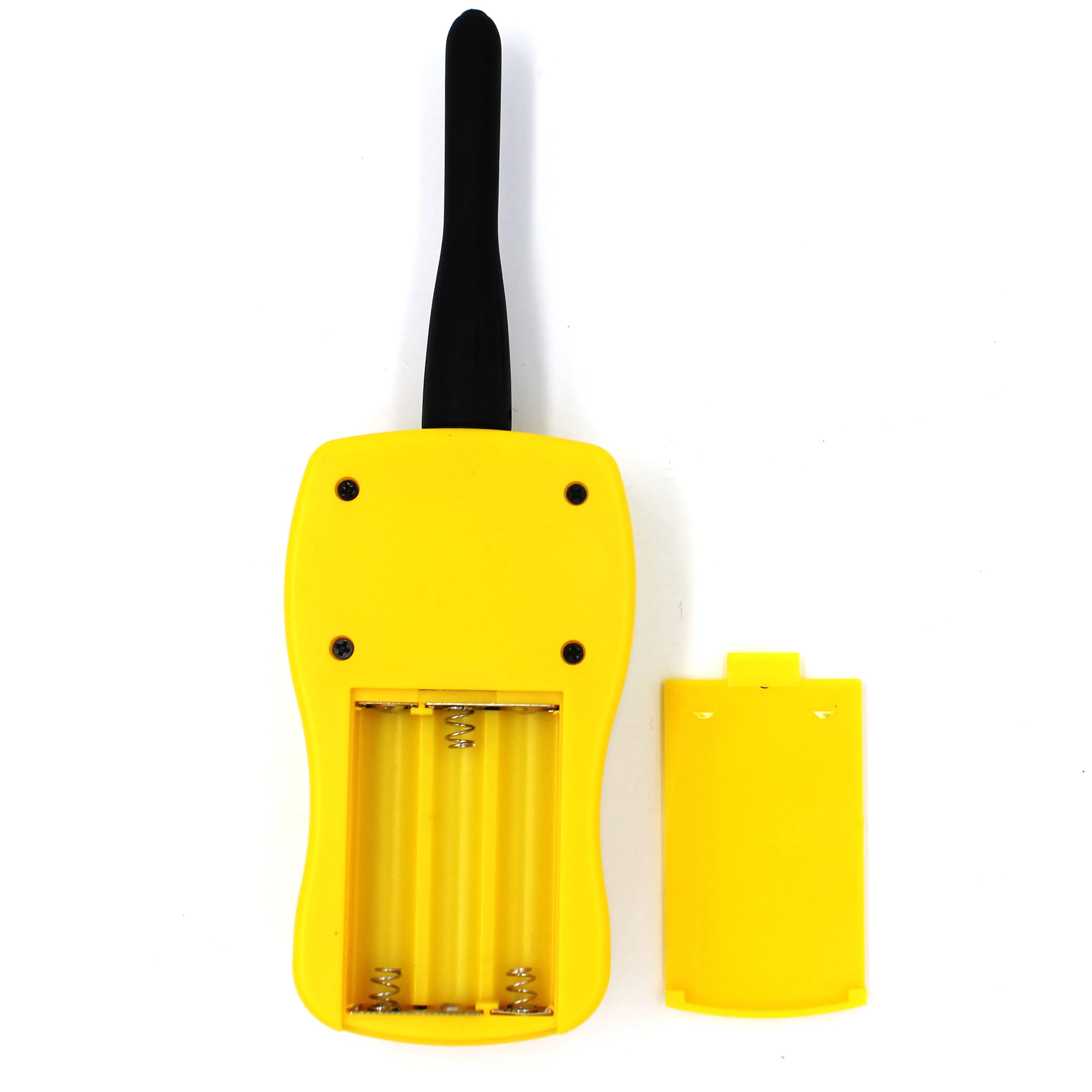 Портативный мини-счетчик частоты GY561 измеритель мощности для раций высокоточный