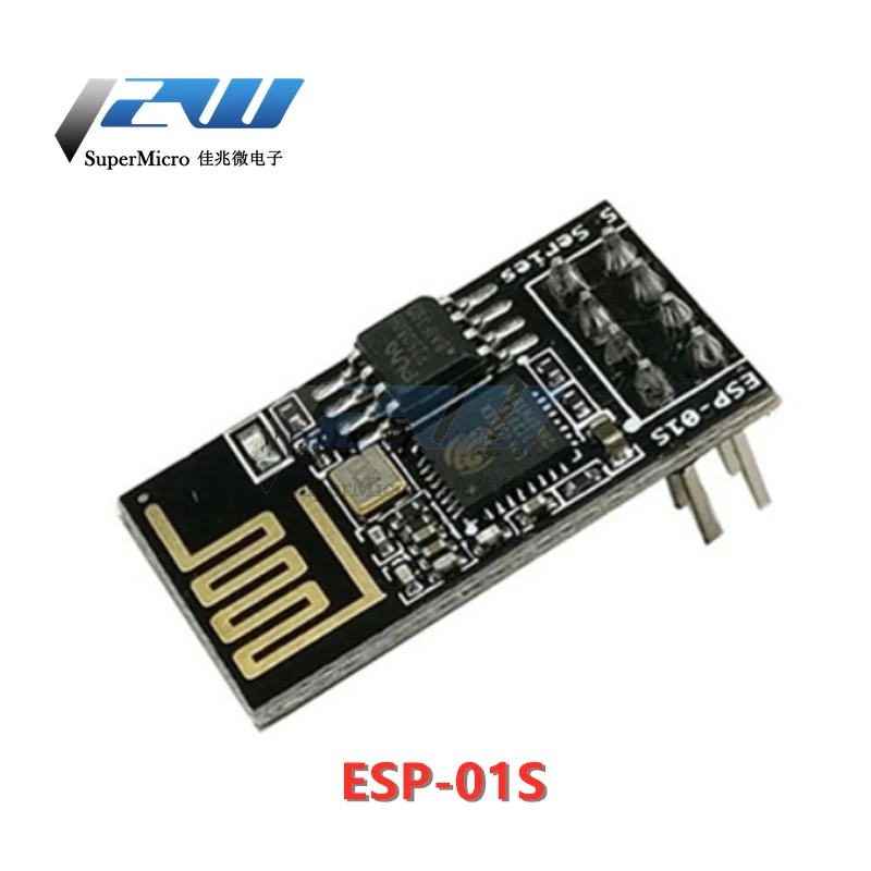 Серия ESP8266 Беспроводной Wi Fi модуль WIF приемопередатчик беспроводной ESP 01