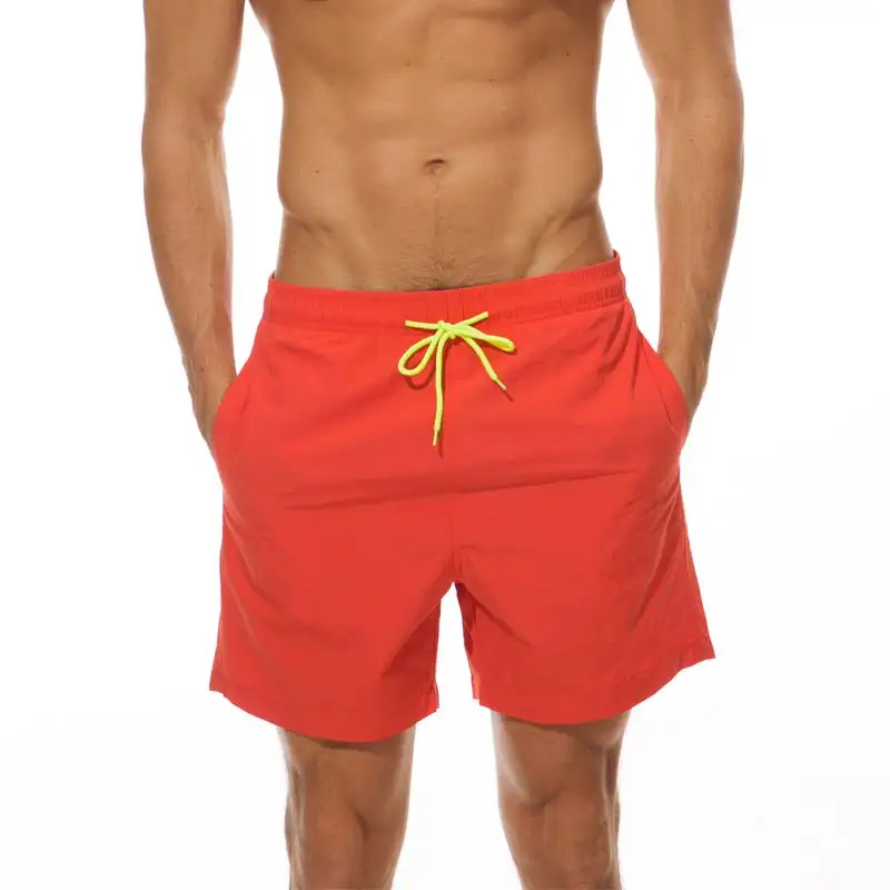 Мужской купальник праздничные пляжные шорты спортивные тренировочные штаны