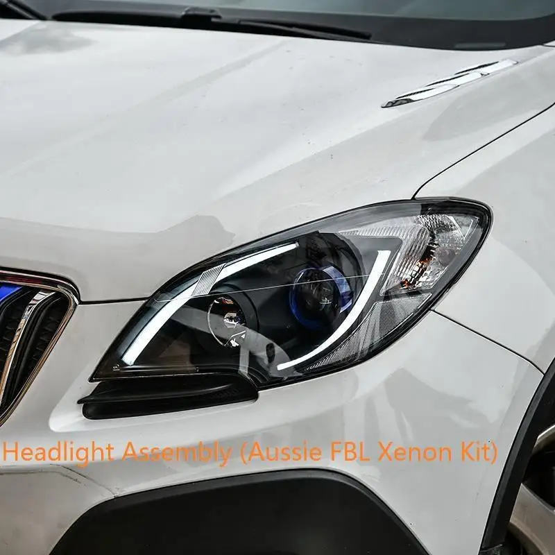 Cob наружные дневные ходовые автомобили asssessoires Drl запчасти светодиодные фонари
