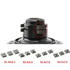 Велосипедные трещотки 3 шт., кассета с храповым механизмом, втулка R1.452,42,5, втулка башенного упора, втулка для горных и дорожных велосипедов, запасные части