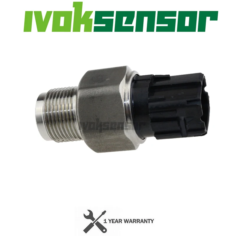 Датчик давления топливной рейки датчик масла рельсовый для Toyota 6 pin 499000 6320