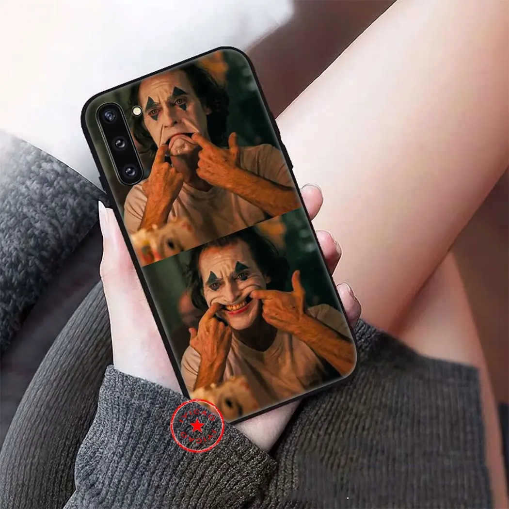 Мягкий силиконовый чехол Joaquin для Samsung A10 A20 A30 A40 A50 A60 A70 M10 M20 M30 M40|Бамперы| |