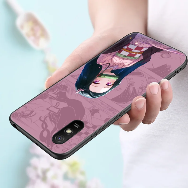 Силиконовый чехол для Xiaomi Redmi Note 11 10 9 8 Pro 11T 10T 10S 9S 8T 9A 9C 9T | Мобильные телефоны и