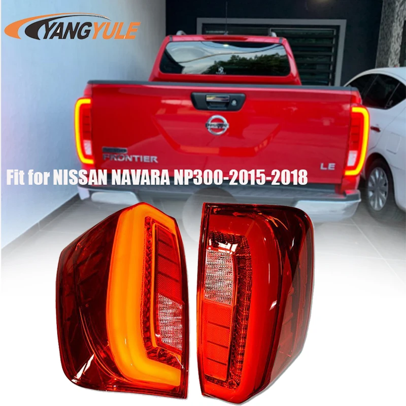 Автомобильные наружные светодиодные задние парковочные дневные Фонари фонари