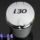 Пепельница со светодиодный Ной подсветкой для Hyundai i30 ix35 2020 19