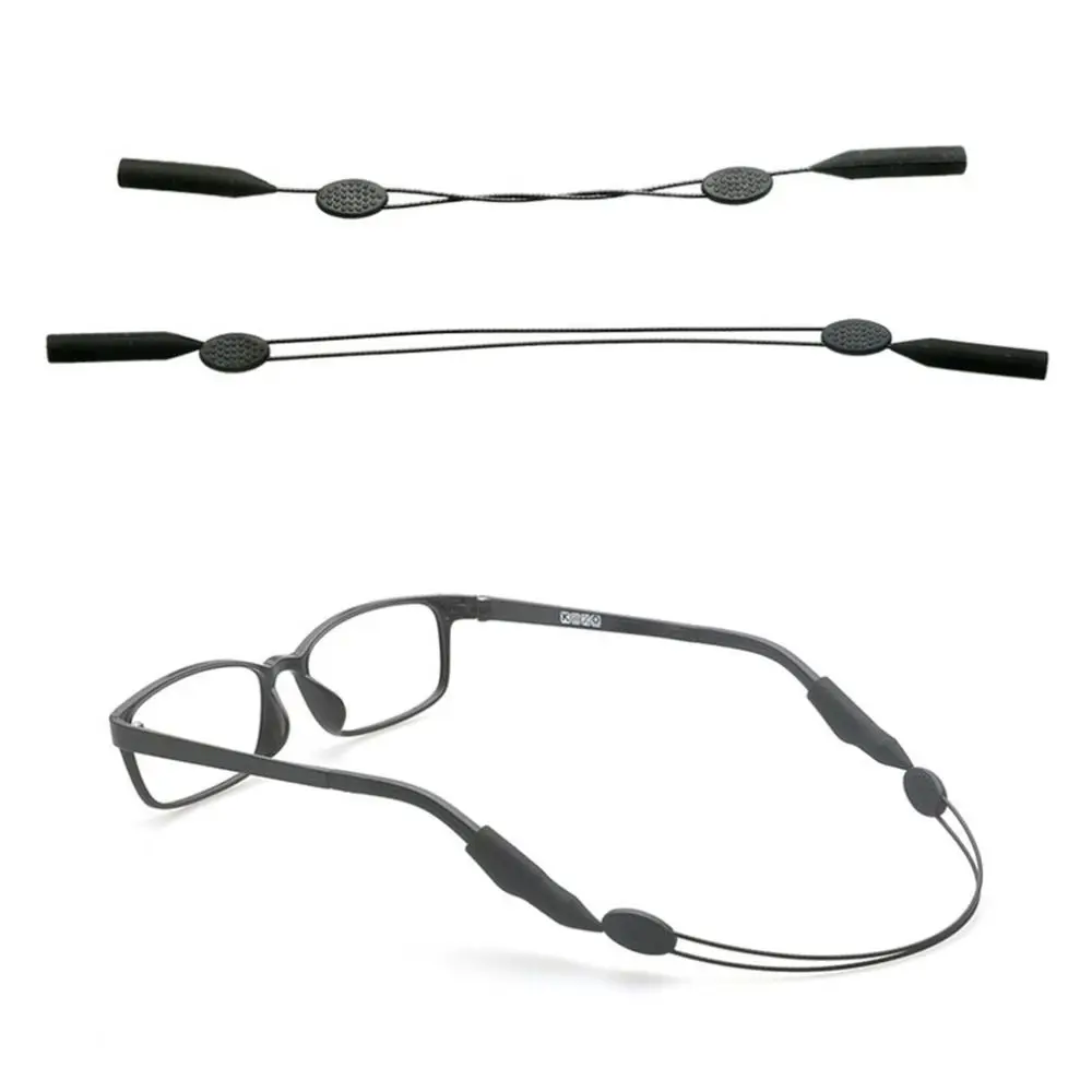 

Women's Glasses Chain Strap Neck Cord Sport Eyeglasses Band Sunglasses Rope String Holder