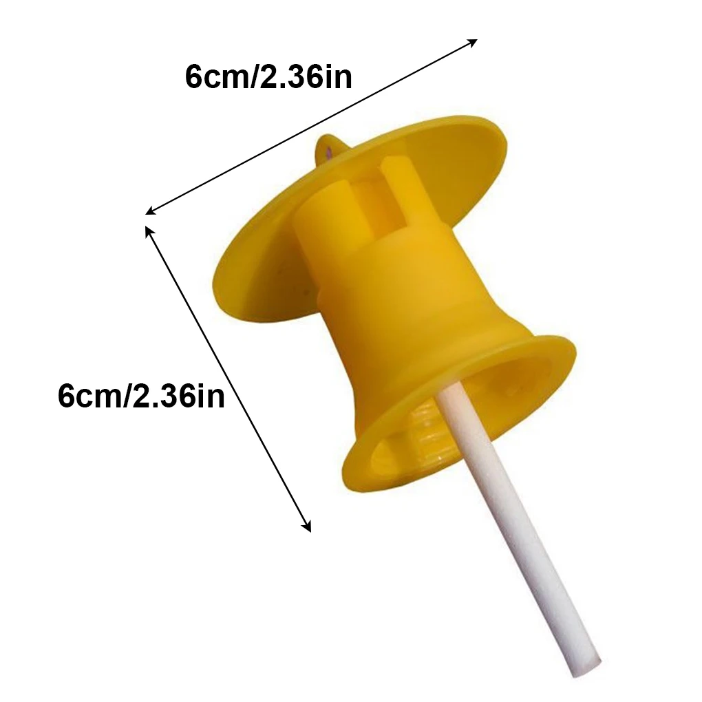 

Ловушка для фруктов, устройство для контроля сада, Ловец-убийца, многоразовые ловушки
