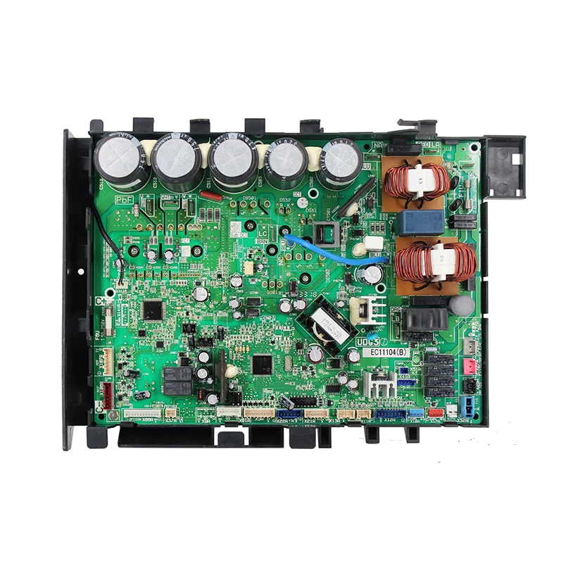 

Quality Assurance High Perfomance Air Conditioning Accessories Compressor Inverter Control Board PCB EC11104