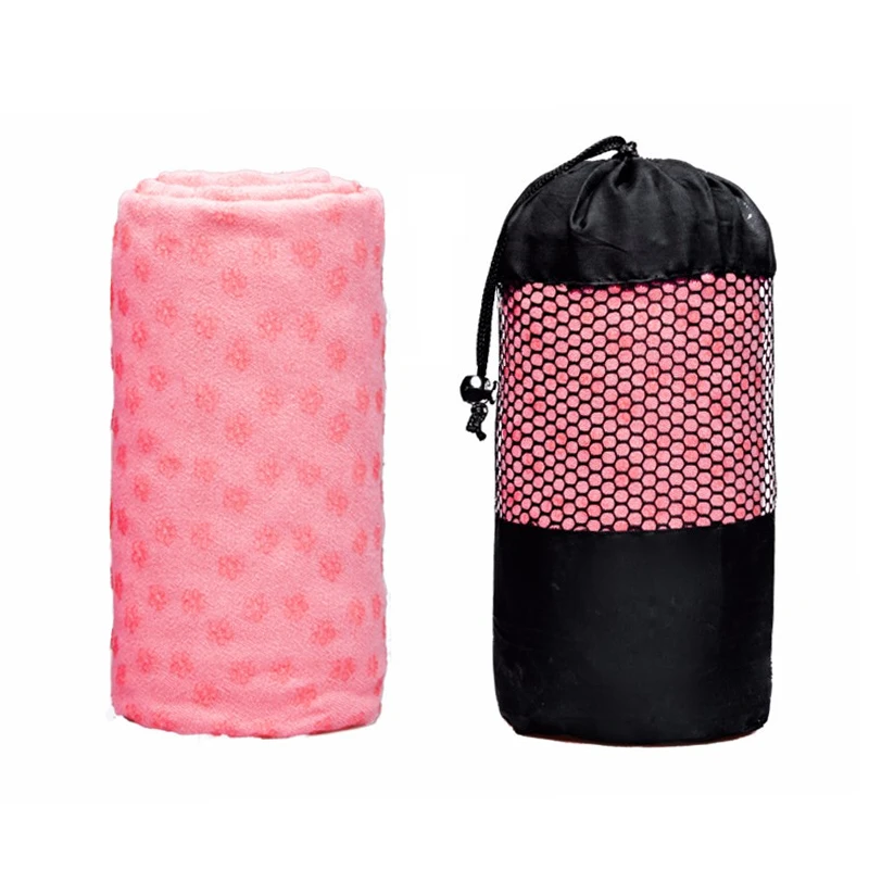 7 шт. Набор для йоги здоровье фитнес дом включает коврик блоки полотенце мяч