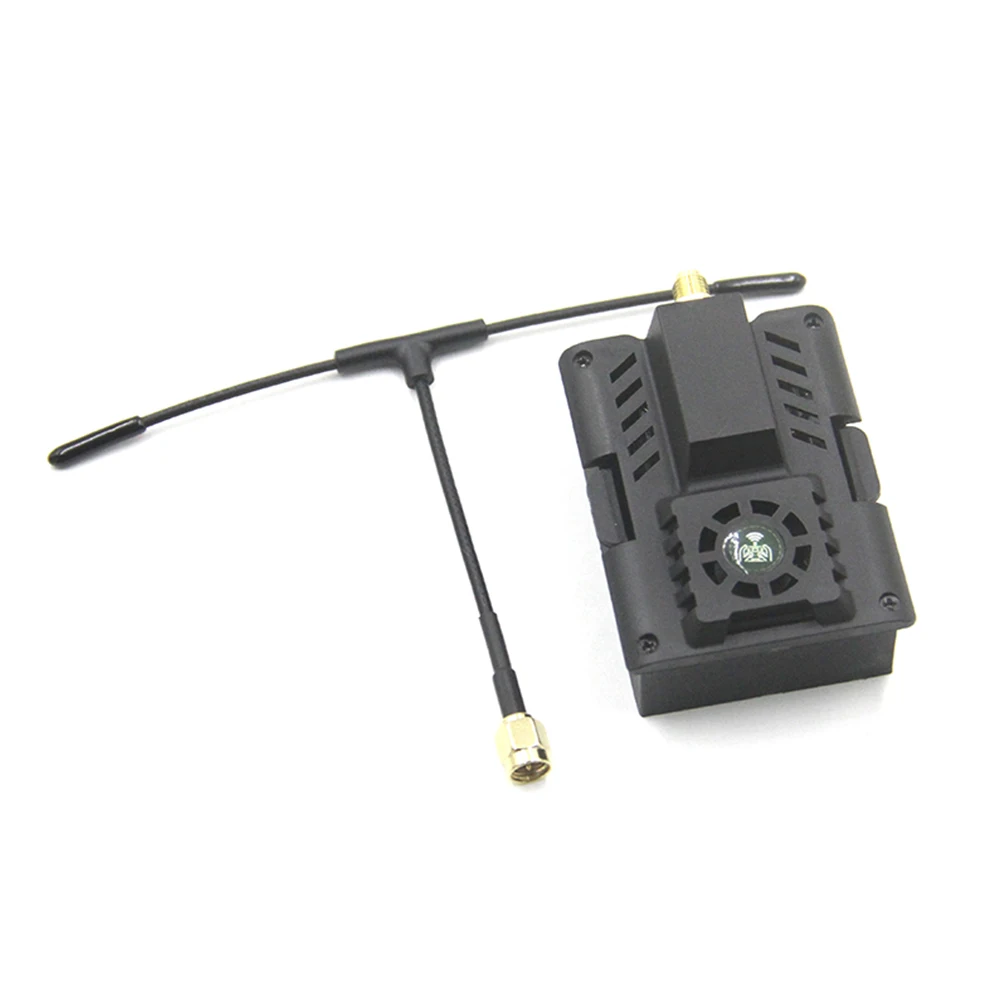 Модуль дальнего действия ExpressLRS ES900TX ES900RX 915 МГц 868 для радиомастера TX16S Jumper T12 T18 FPV