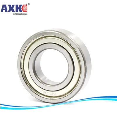 

Deep groove ball non-standard widening bearing 62905-2RS 62905X2 25*42*12 254212 6905W12