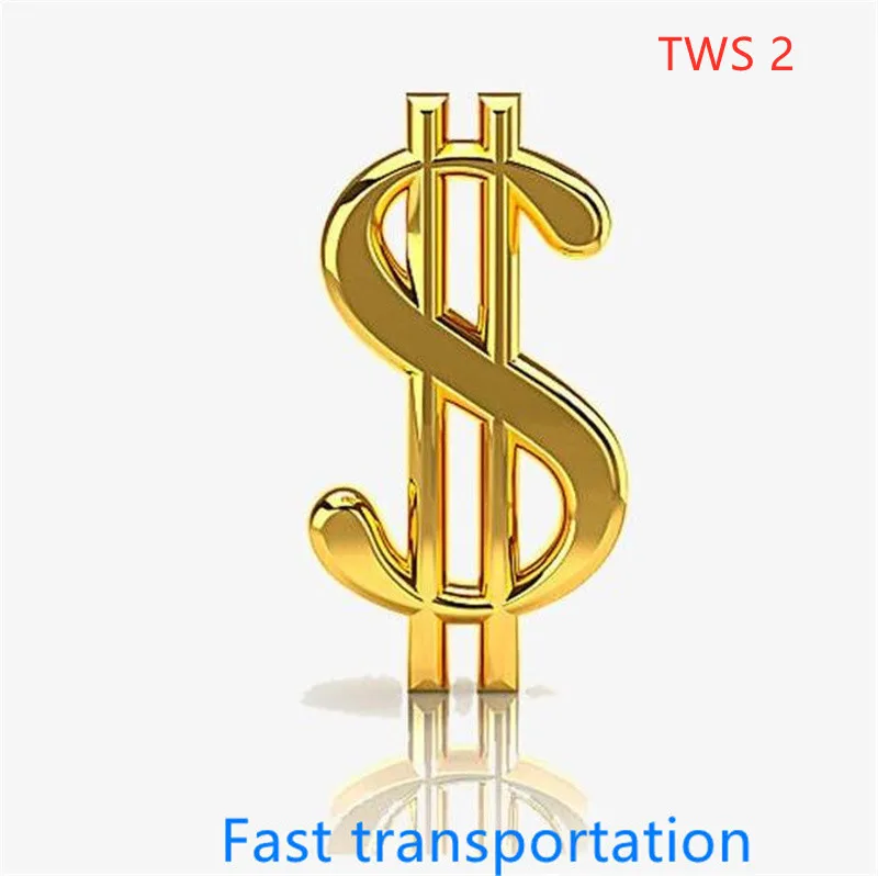 

Для прямой поставки с TWS 2