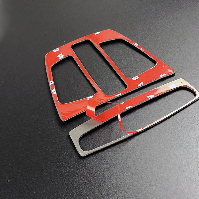 Автомобильные лампы для чтения из углеродного волокна BMW F30 F20 F34 F46 X5 F15 X6 F16 X1 F48