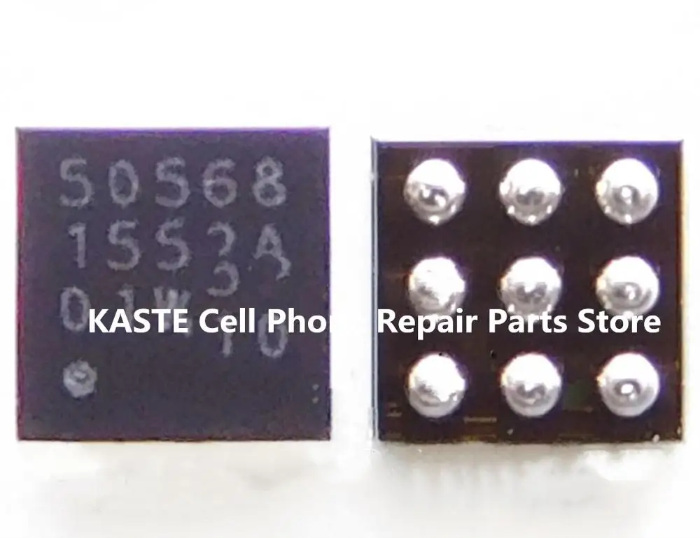 50568 подсветильник ка IC для LETV X500 X501 чип управления светильник 9 контактов 5