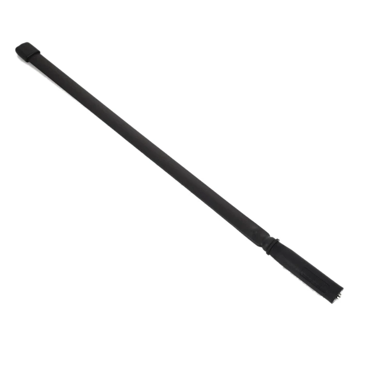 

Promotion--Tactical Walkie Talkie Antenna Sma-Male 144/430Mhz Foldable Cs Game Antenna
