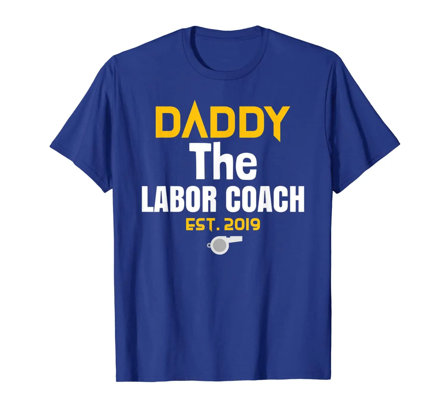 

Mens Funny Dad Labor Coach Childbirth 2019 Shirt Outfit Gift
