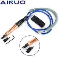 air micro grinder ultrasonic reciprocating oscillating file pen type polishing machine grinding buffing sanding tool 35000 rpm