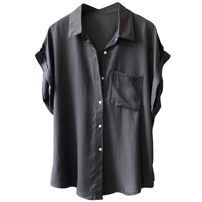 

short sleeve shirt for women 0911#