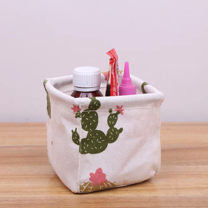 Современный бамбуковый сплайн водонепроницаемая пряжа окрашенная ткань корзина