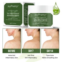 joypretty acne removal cream whitening fade spots korean face cream pimple scar repair shrink pore skin care cosmetics