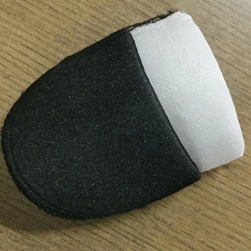 20 штук мягкие прокладки плеча Шифрование пены плечевыми накладками для Блейзер