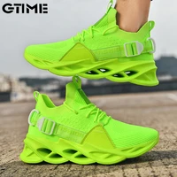fashion mens sneakers summer design new trend mens shoes casual mesh breathable light tenis masculino adulto size lahxz 84
